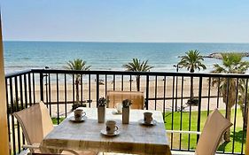 Apartamento 1 Linea Playa Porsa Playa Alboraya